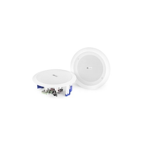 Power Dynamics CSBT65 Ampl.Ceiling Sp.Set BT 6,5