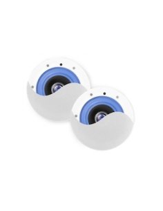 Power Dynamics ESCS5 LowProf Ceiling St.Sp Pr.5,25