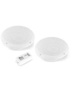 Power Dynamics BT10 BT Ampl.Module Stereo 2x15W