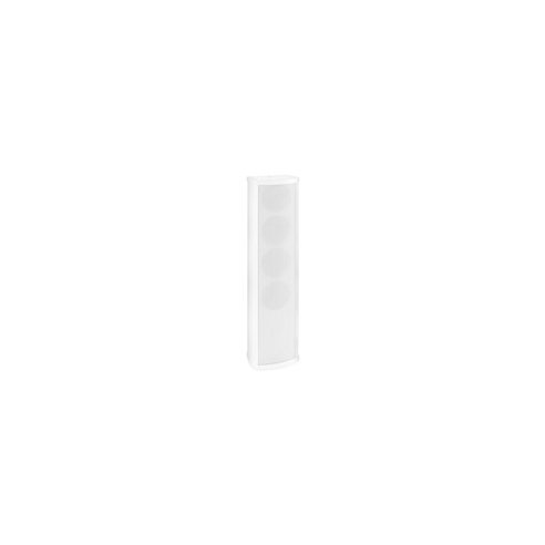 Power Dynamics ICS4 Indoor Speaker 20W 100V WHT
