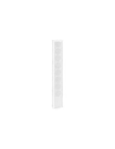 Power Dynamics ICS8 Indoor Speaker 40W 100V WHT