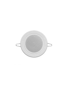 Power Dynamics CSBA3 Compact Size Ceiling speaker 3 100V