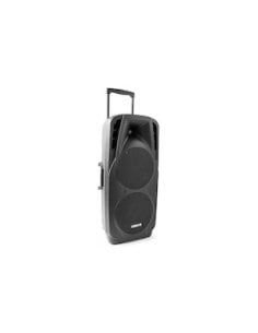 Vonyx SPX-PA9210 Port.Sound Syst. 2UHF