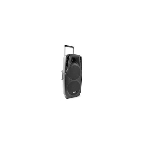 Vonyx SPX-PA9210 Port.Sound Syst. 2UHF