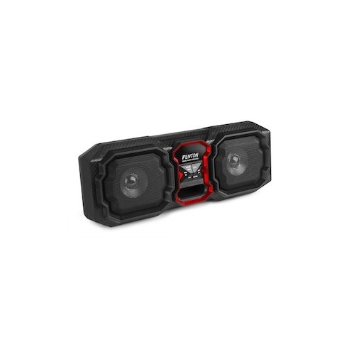 Fenton SBS82 Partyspeaker 2x3BT USB