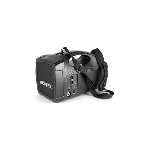 Vonyx ST012 Pers. PA Wireless System UHF
