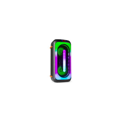 Fenton BoomBox400 2x6,5LED Batt.BT MicTWS