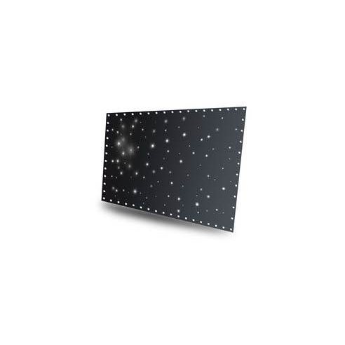 BeamZ SPW96C SparkleWall LED96 CW 3x2m