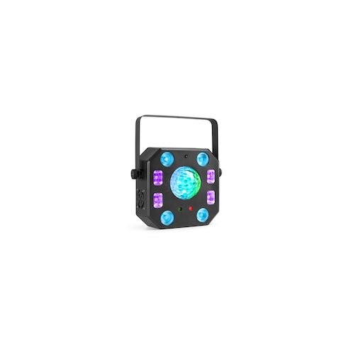BeamZ LightBox5 Party Effect 5-in-1