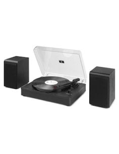 Audizio RP330 Set Record Player+Speakers BT