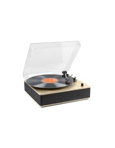 Fenton RP161LW Record Player HQ BT Lightw.