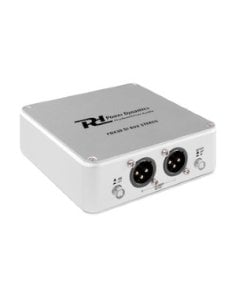 Power Dynamics PDX30 DI BOX Stereo