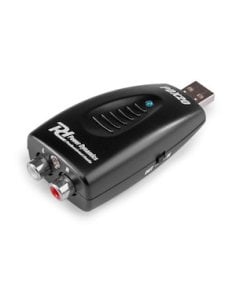 Power Dynamics PDX20 Stereo Audio Interface