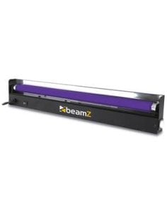 BeamZ BUV60TL UV-set 60cm Holder Tube