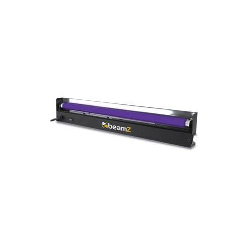 BeamZ BUV60TL UV-set 60cm Holder Tube