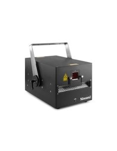 BeamZ Phantom 10000 Pure Diode Laser Pang