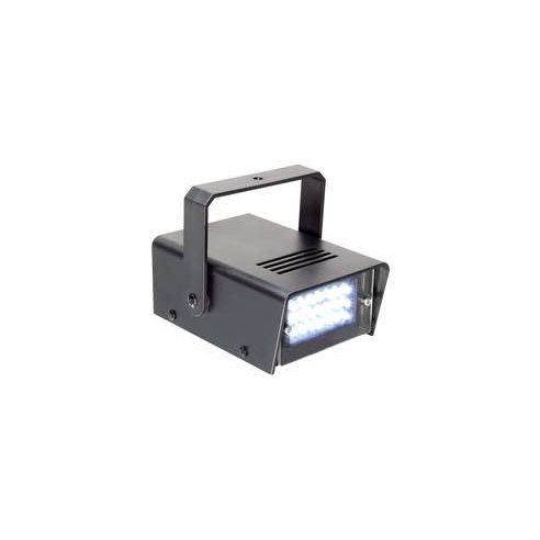 BeamZ BMS24LED Mini Strobe 24LED