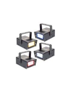 BeamZ BMS24SET MiniLEDStrobeSet 4pcs.