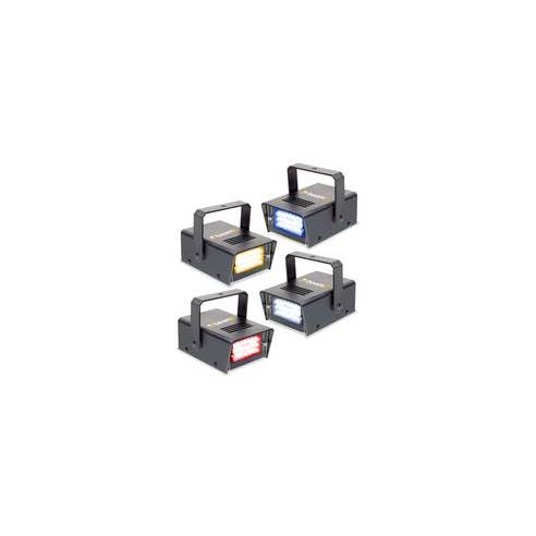 BeamZ BMS24SET MiniLEDStrobeSet 4pcs.