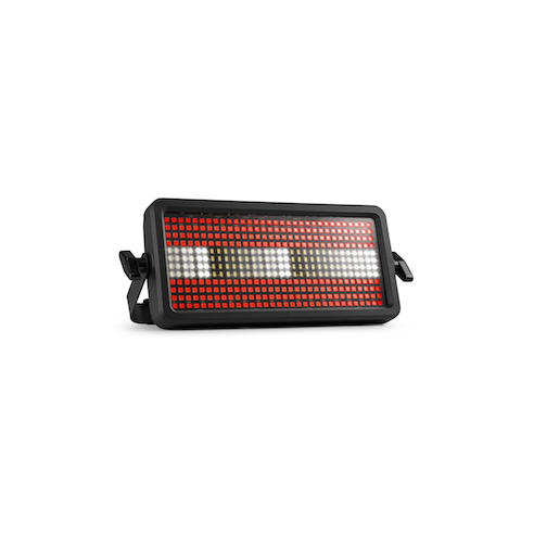 BeamZ BS384 Strobosc. Combi 384LED RGB-CW