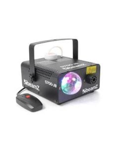 BeamZ S700-JB Smokemachine + Jelly LED