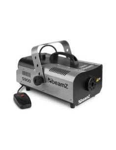 BeamZ S900 Smokemachine