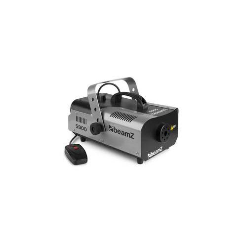 BeamZ S900 Smokemachine