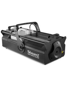 BeamZ S3500 Smokemachine DMX