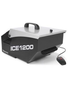 BeamZ ICE1200 MKII Ice Fogger