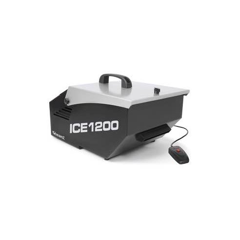 BeamZ ICE1200 MKII Ice Fogger