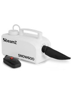 BeamZ SNOW600 Snowmachine