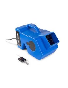 BeamZ B1000 Bubble Machine wrlss
