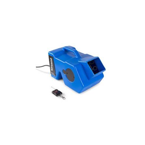 BeamZ B1000 Bubble Machine wrlss