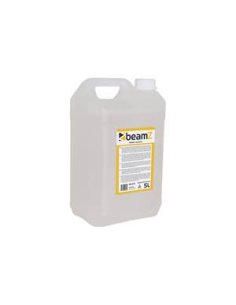 BeamZ FBL5 Bubble Liquid 5L