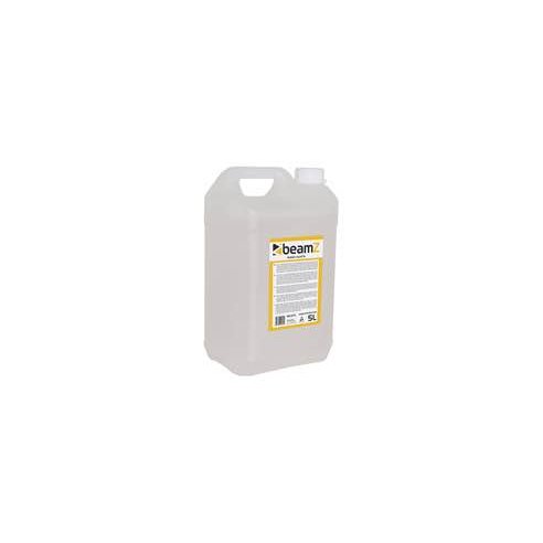 BeamZ FBL5 Bubble Liquid 5L