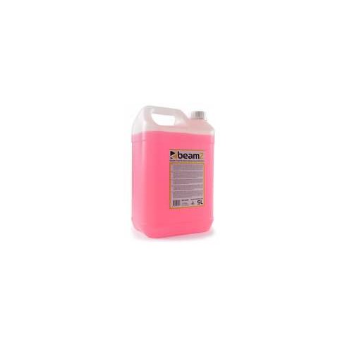BeamZ FSMF5Q Smokefluid 5lt  CO2 eff.