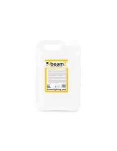 BeamZ FHF5Q Hazerfluid 5lt Oil Based HQ