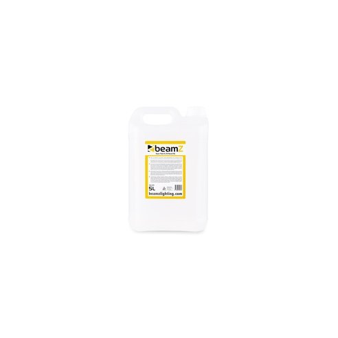 BeamZ FHF5Q Hazerfluid 5lt Oil Based HQ