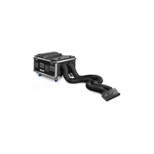 BeamZ LF6000 Low Fogger Waterbase Flightc