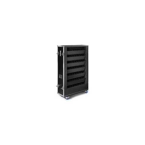 BeamZ BG7000 Bubble Giant Pro 7 Levels