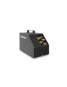 beamZ F300B Bubble Machine