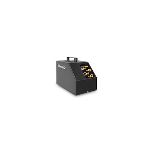 beamZ F300B Bubble Machine