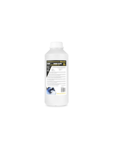BeamZ FSMF1UHD Smokefluid 1L Ultra high Dens.