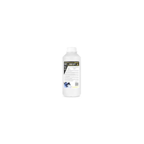 BeamZ FSMF1UHD Smokefluid 1L Ultra high Dens.