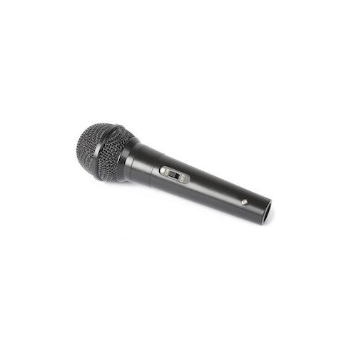 Vonyx DM100 Dynamic Micro XLR Black Bulk