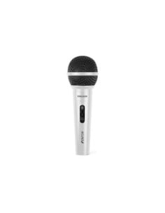 Fenton DM100 Dynamic Micro XLR White