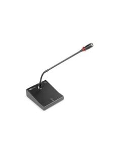 Power Dynamics TM370 Paging Microphone