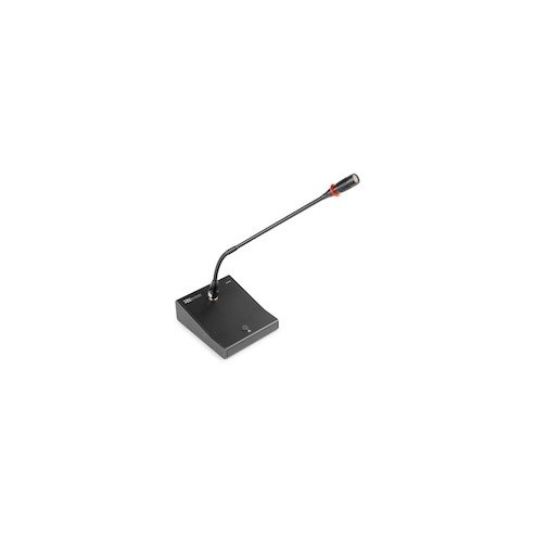 Power Dynamics TM370 Paging Microphone
