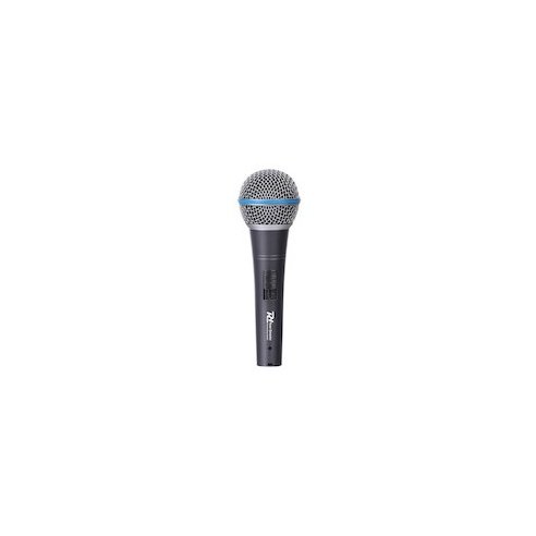 Power Dynamics PDM660 Condensor Microphone Speech