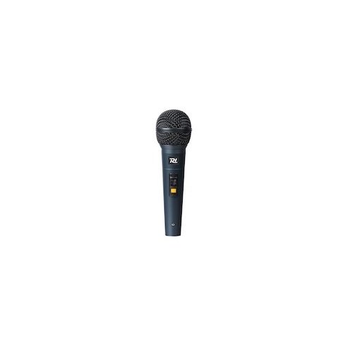 Power Dynamics PDM661 Dynamic Microphone in Case
